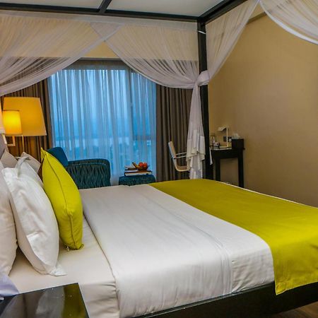 Acacia Premier Hotel Kisumu Luaran gambar