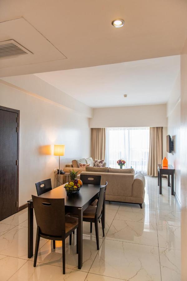 Acacia Premier Hotel Kisumu Luaran gambar