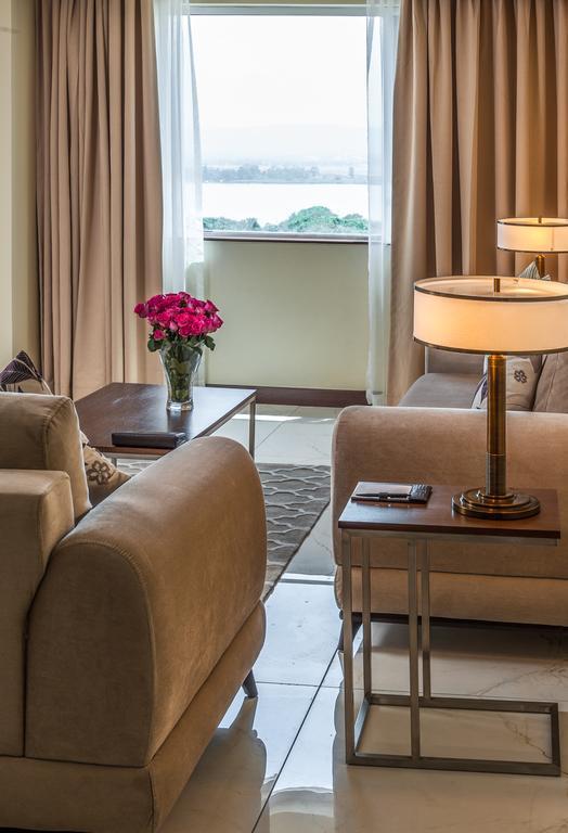 Acacia Premier Hotel Kisumu Luaran gambar