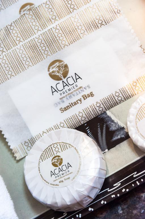Acacia Premier Hotel Kisumu Luaran gambar