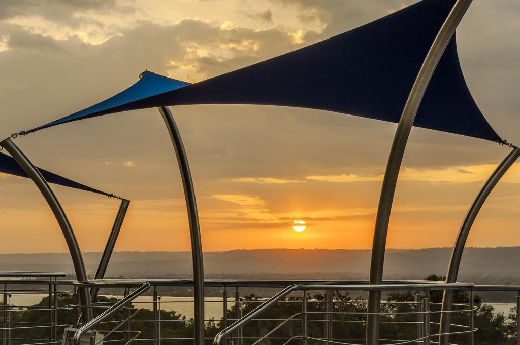 Acacia Premier Hotel Kisumu Bilik gambar