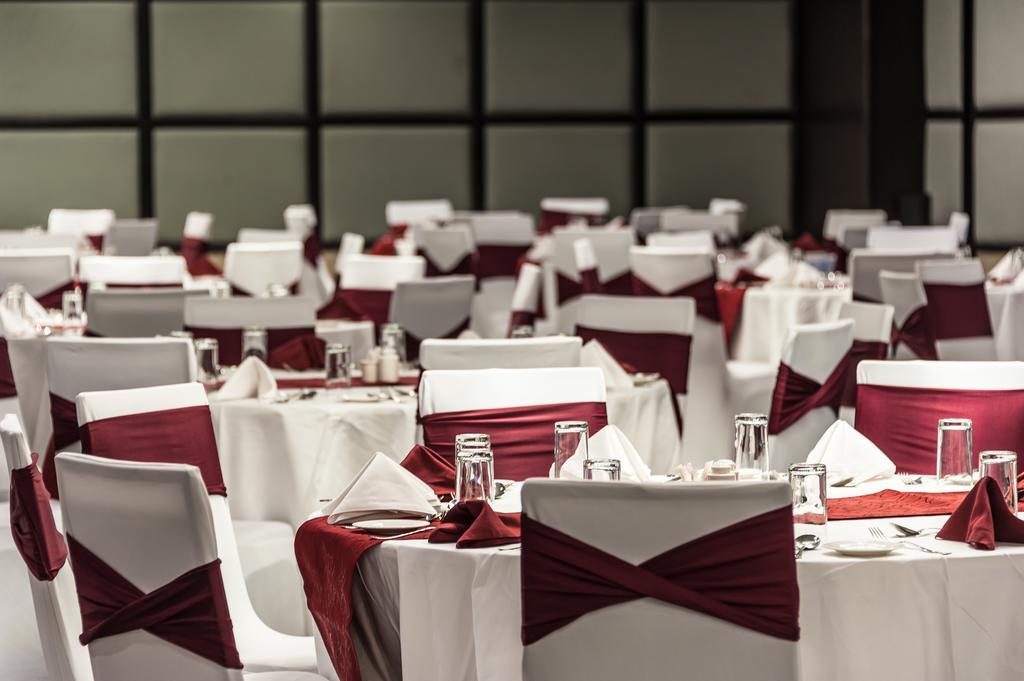 Acacia Premier Hotel Kisumu Luaran gambar