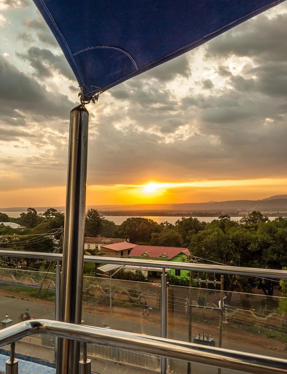 Acacia Premier Hotel Kisumu Bilik gambar